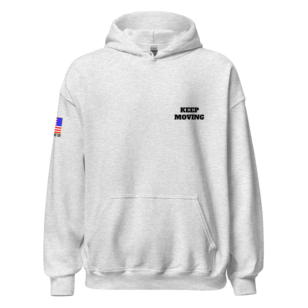 G.I. HOODIE