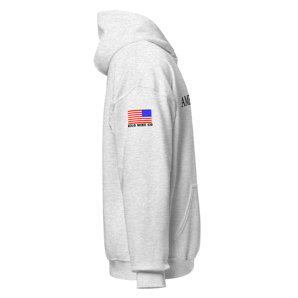 AMERICAN HOODIE