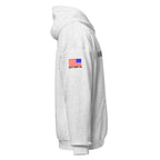 AMERICAN HOODIE