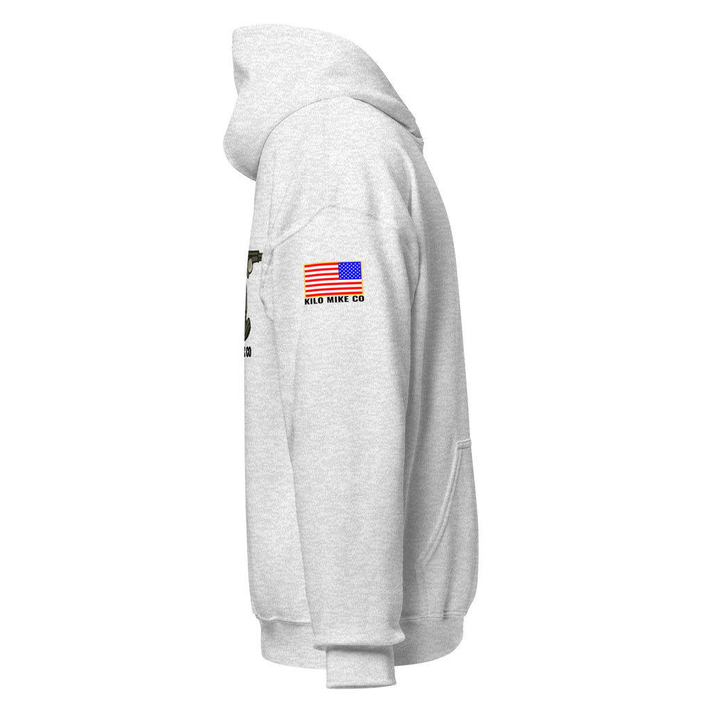 G.I. HOODIE