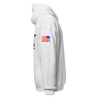 G.I. HOODIE