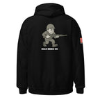 G.I. HOODIE
