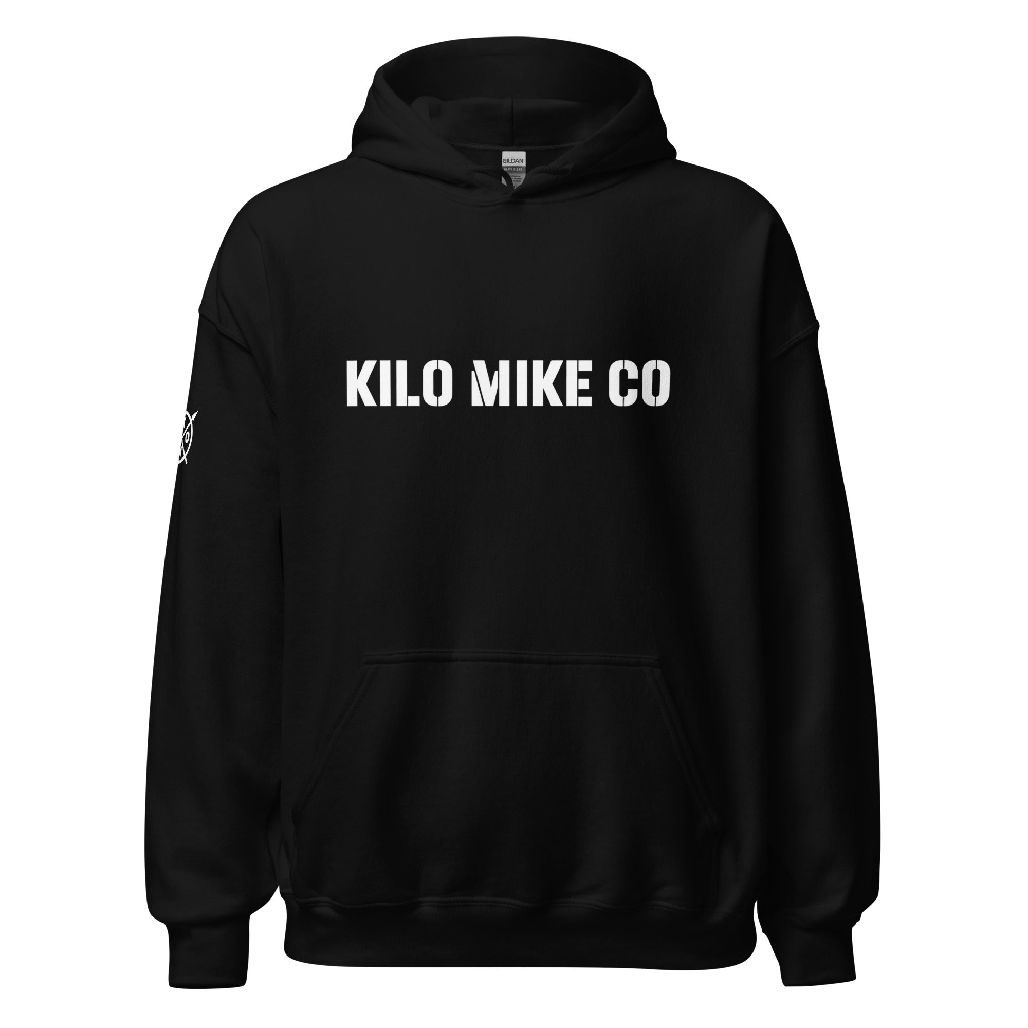 KMCO HOODIE