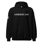 AMERICAN HOODIE