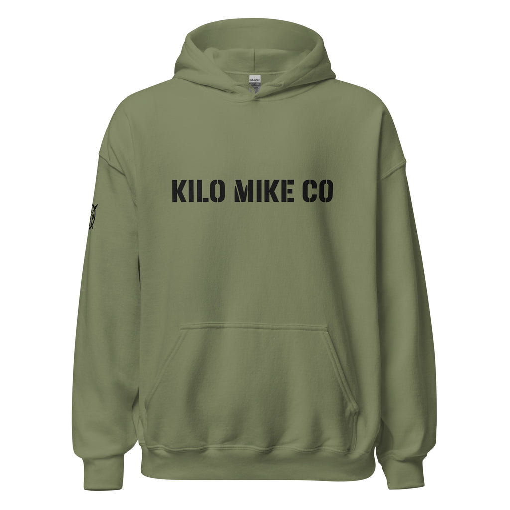 KMCO HOODIE