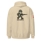 G.I. HOODIE