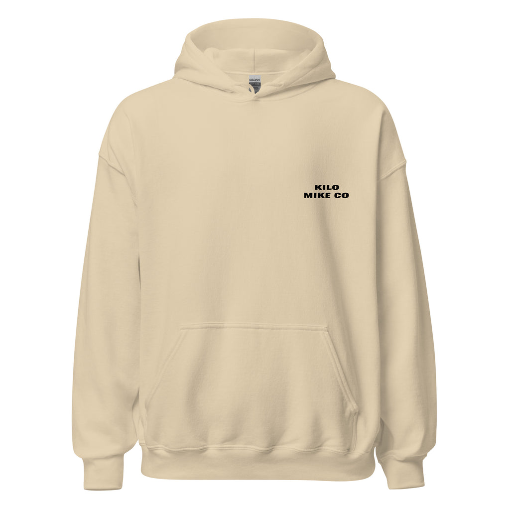LIVE FREE HOODIE