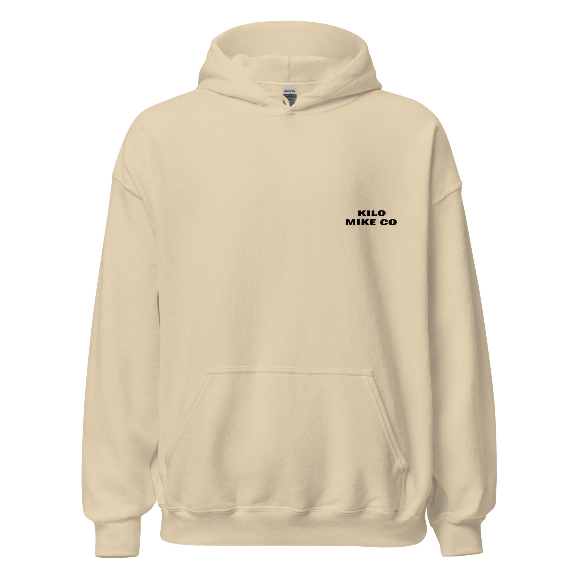 LIVE FREE HOODIE