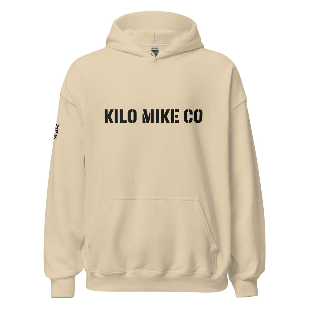 KMCO HOODIE