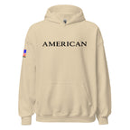 AMERICAN HOODIE