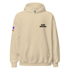 G.I. HOODIE