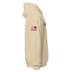 AMERICAN HOODIE
