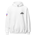 G.I. HOODIE
