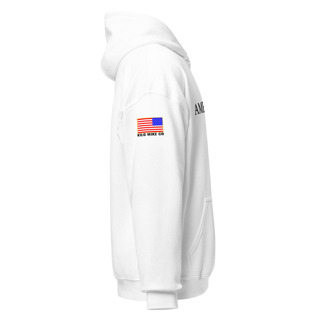 AMERICAN HOODIE