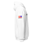 AMERICAN HOODIE