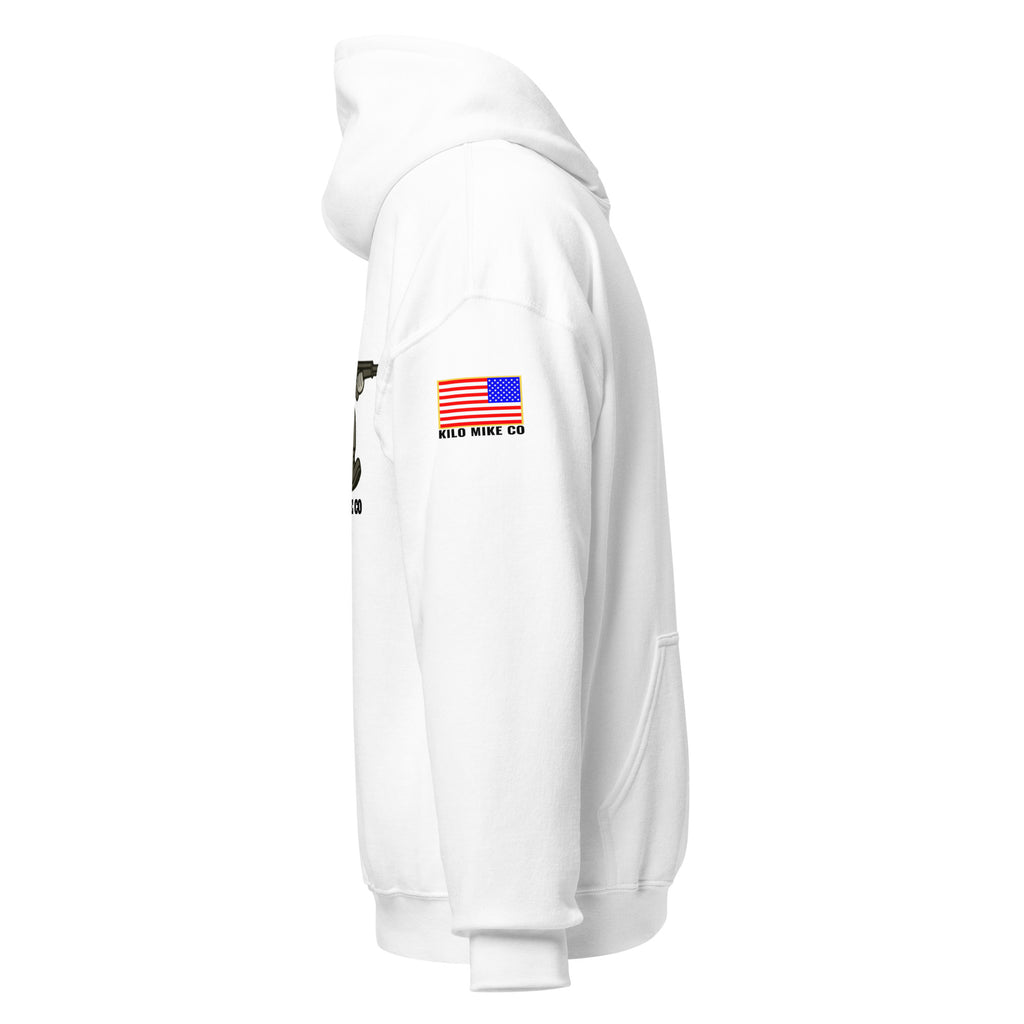 G.I. HOODIE