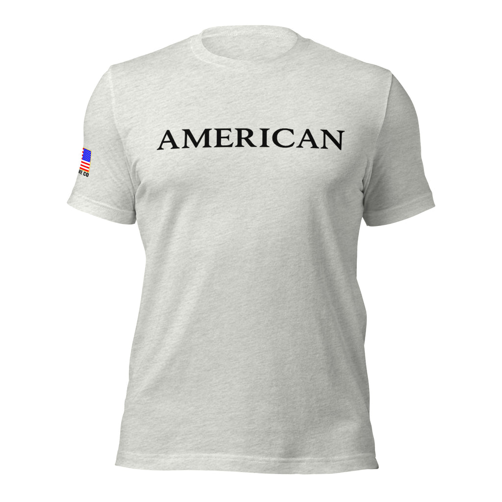 AMERICAN TEE