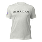 AMERICAN TEE
