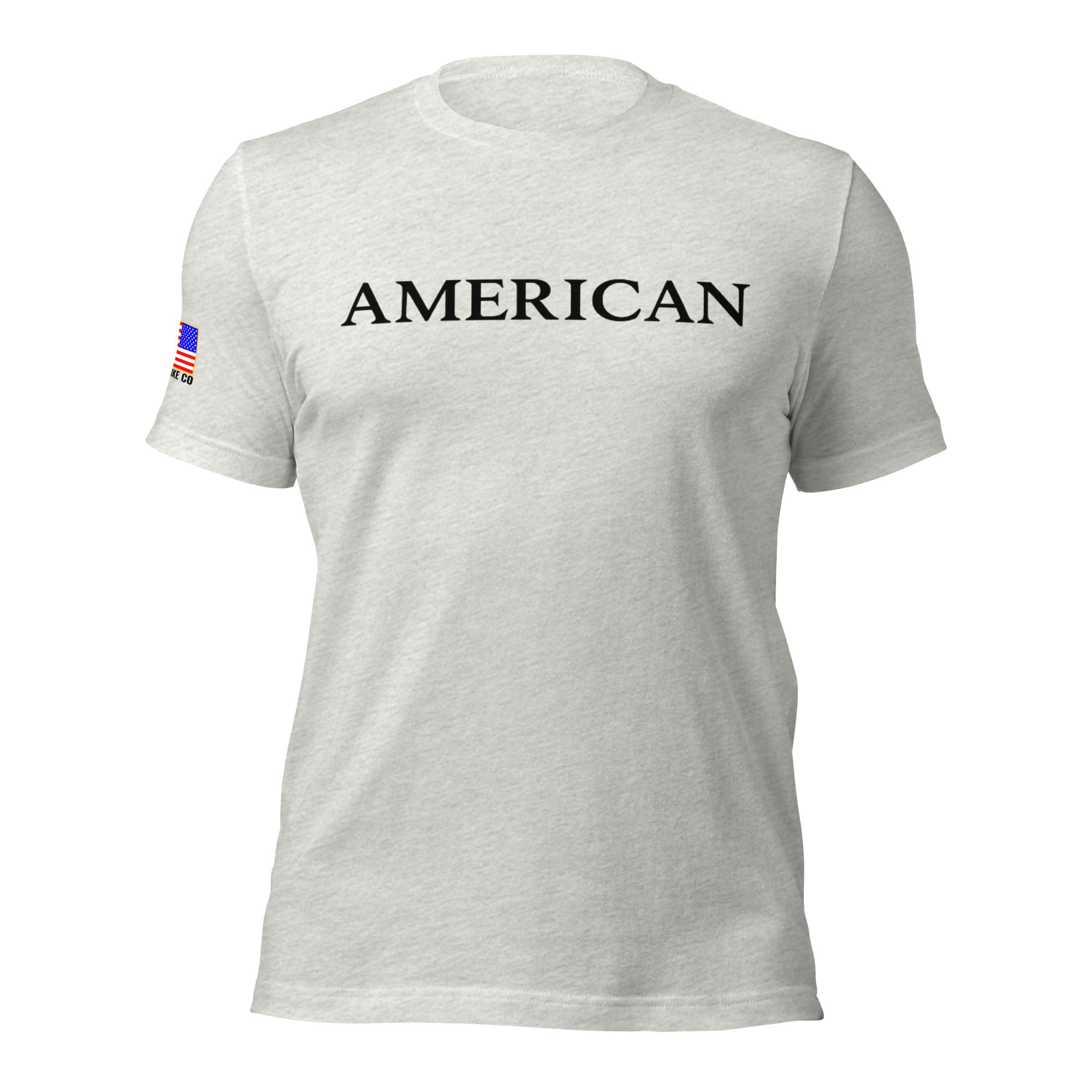 AMERICAN TEE