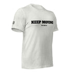KEEP MOVING TEE