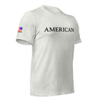 AMERICAN TEE