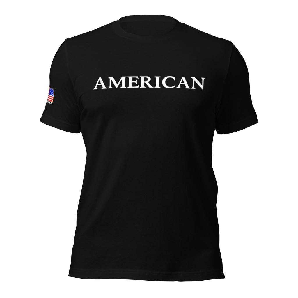 AMERICAN TEE