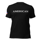 AMERICAN TEE
