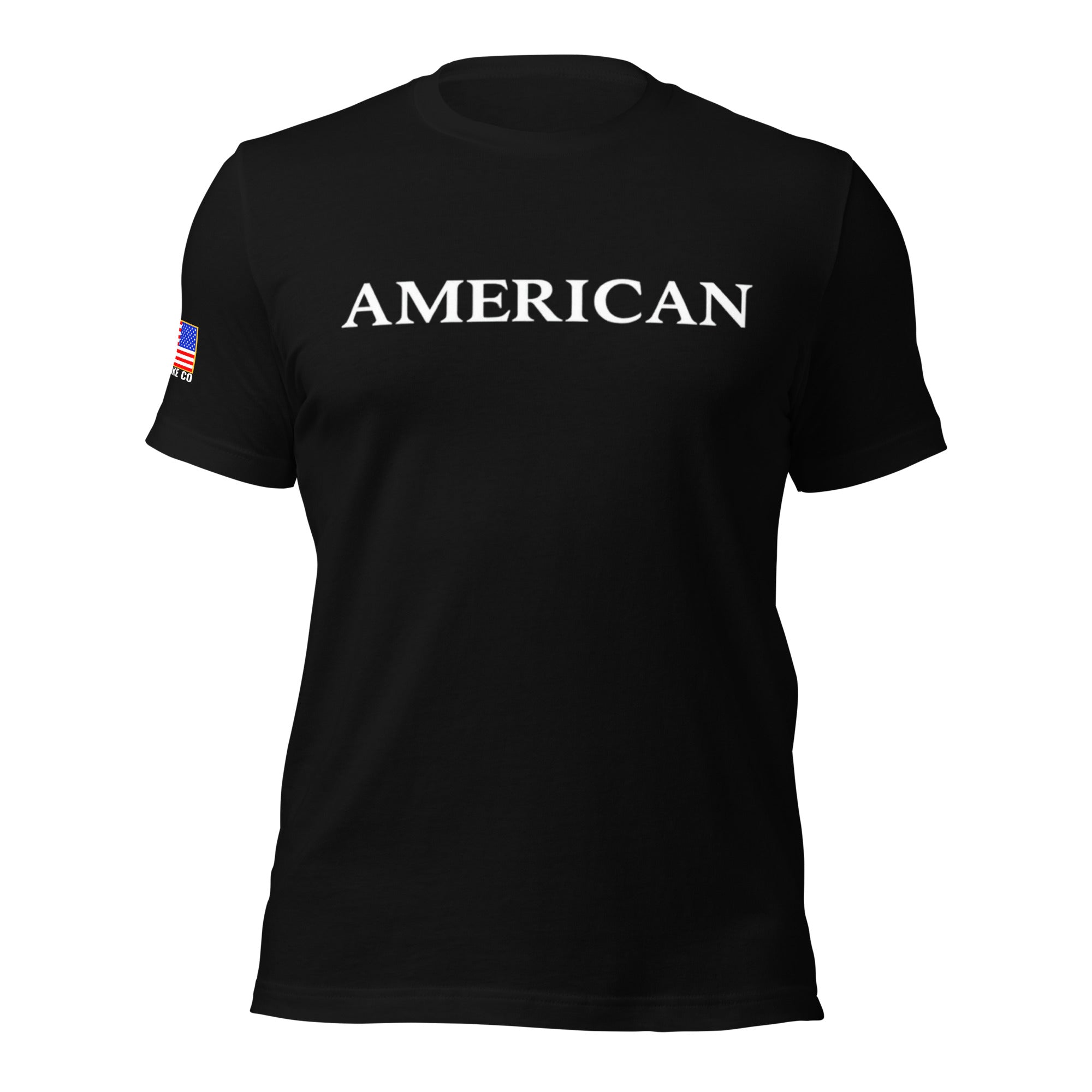 AMERICAN TEE
