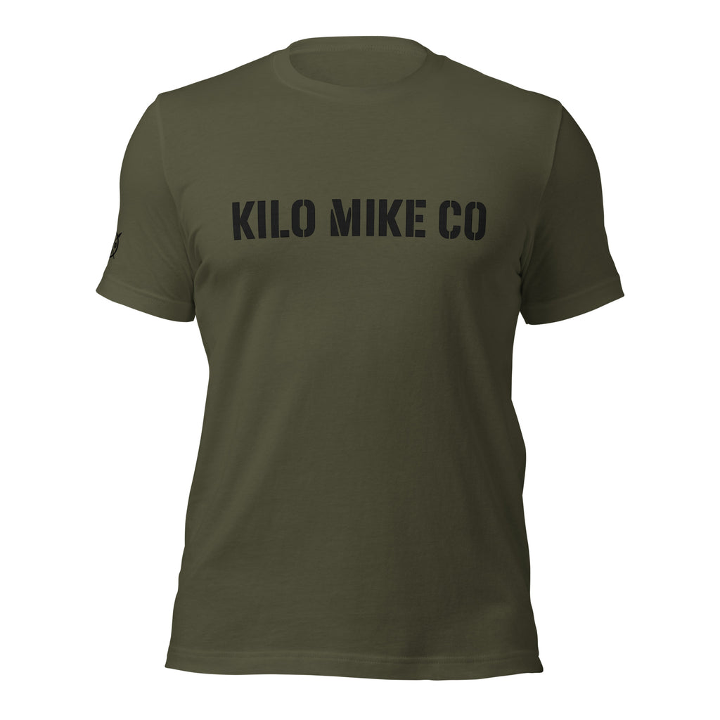 KMCO TEE