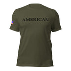 AMERICAN TEE