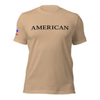 AMERICAN TEE