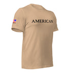 AMERICAN TEE