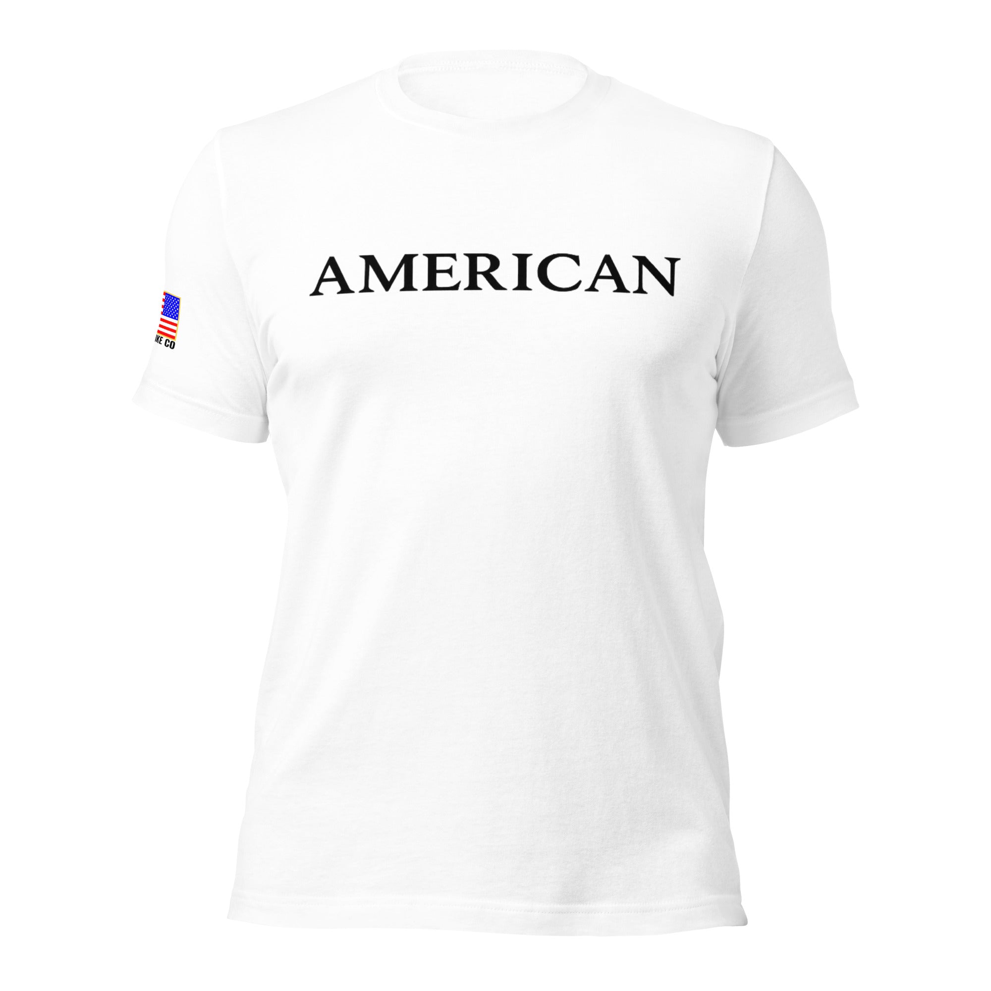 AMERICAN TEE