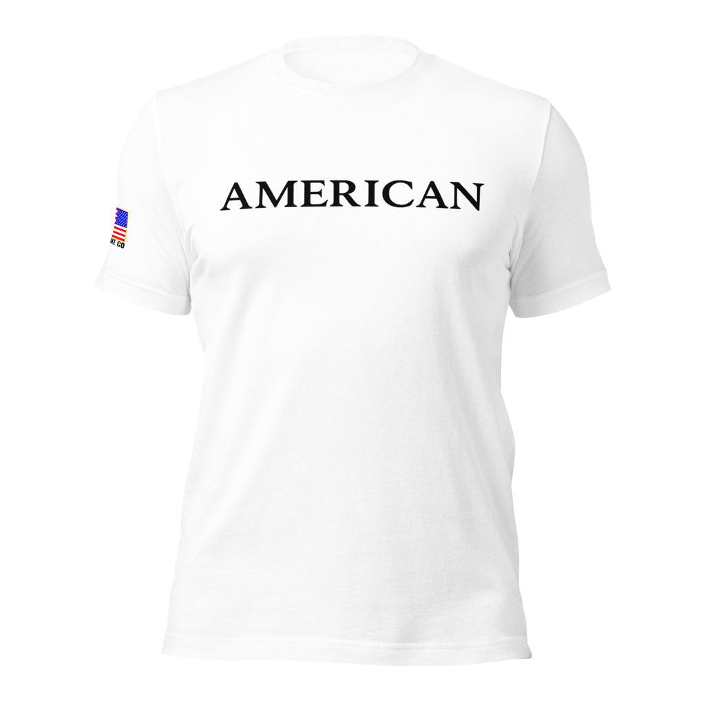AMERICAN TEE