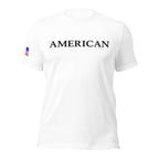 AMERICAN TEE
