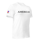 AMERICAN TEE